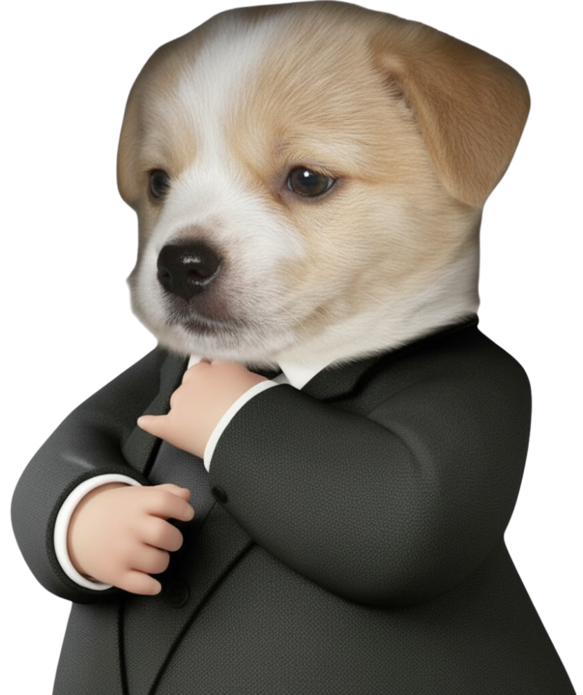 perrito